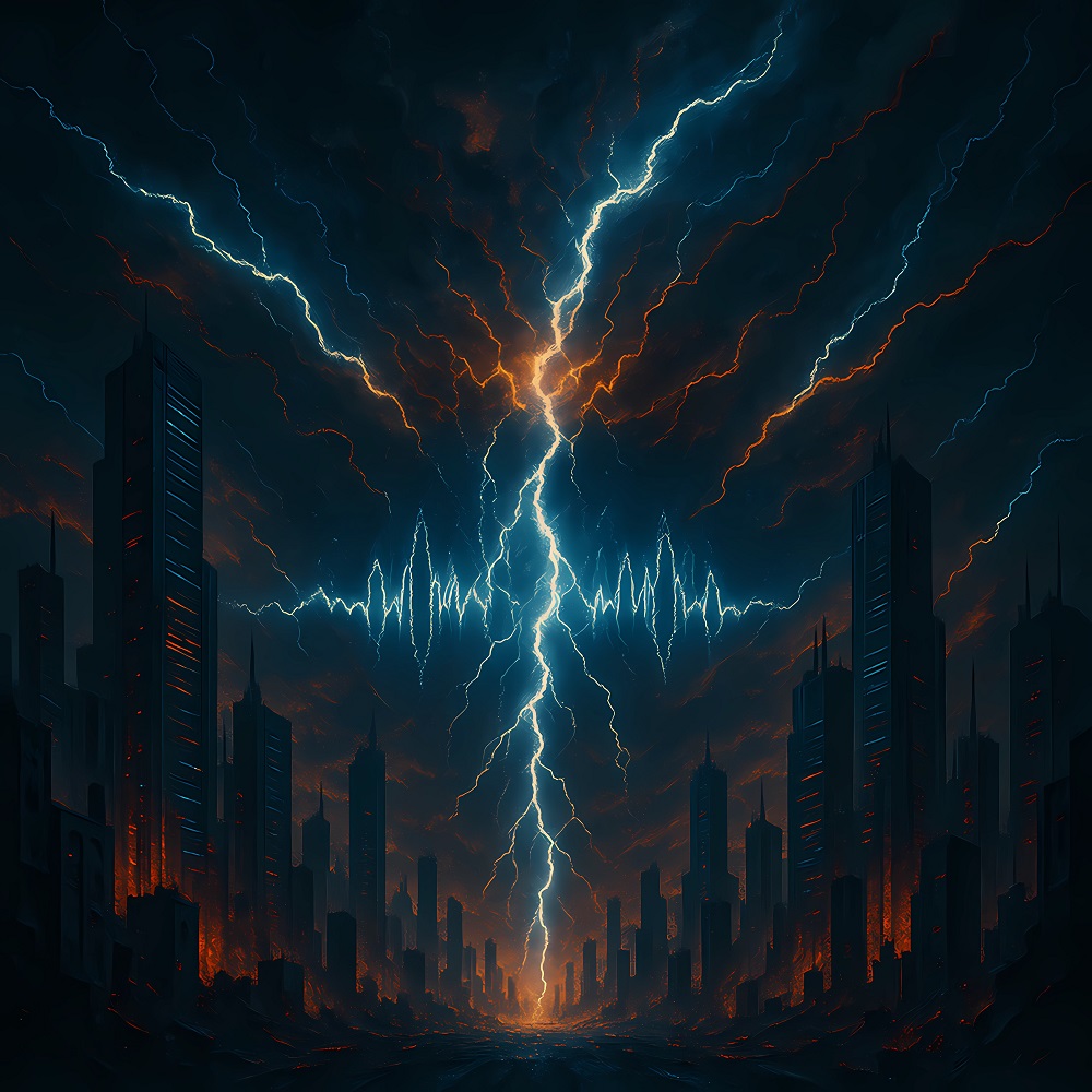 THUNDERSTRIKE